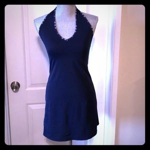 Sexy Beach dress  Burberry.